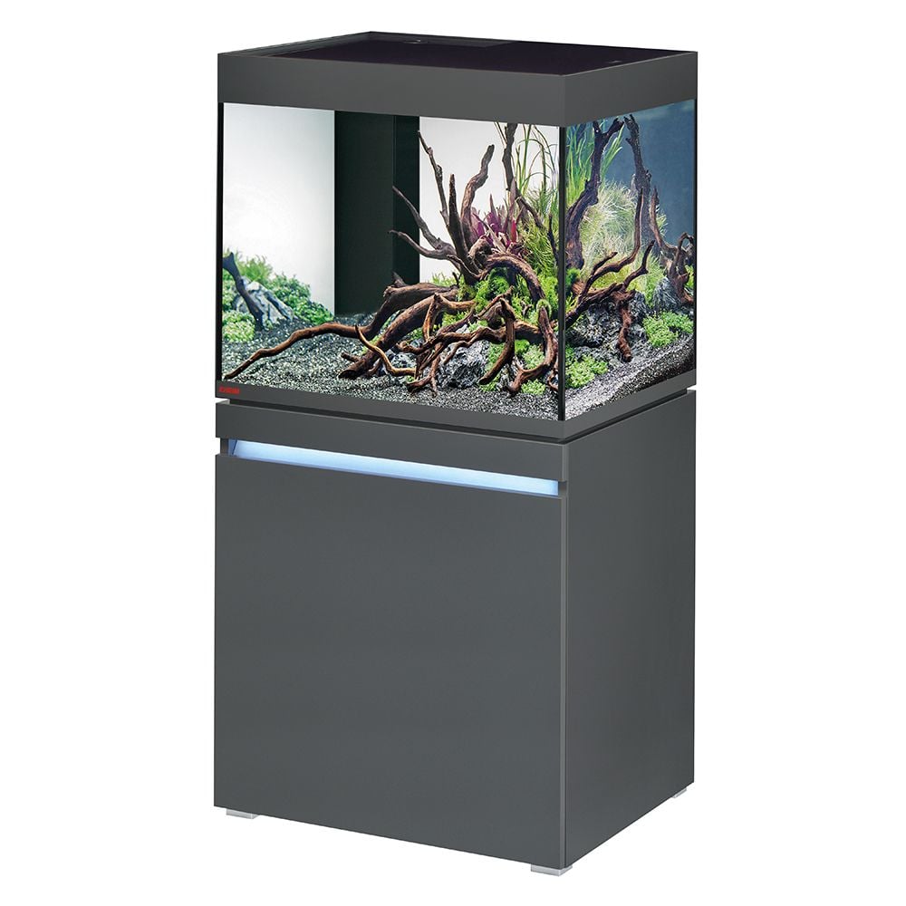 EHEIM Incpiria 230 Aquarium Set With Cabinet
