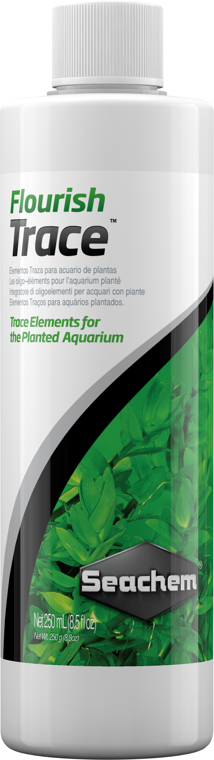 SEACHEM Flourish Trace (100ml/250ml/500ml)