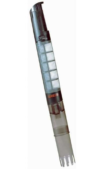 EHEIM Quick Vacpro - automatic gravel cleaner