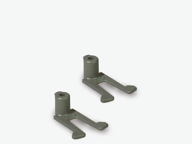 Lever connector for EHEIM ecco/eccopro