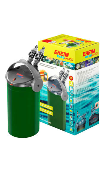 EHEIM Ecco Pro External Filter (130/200/300)