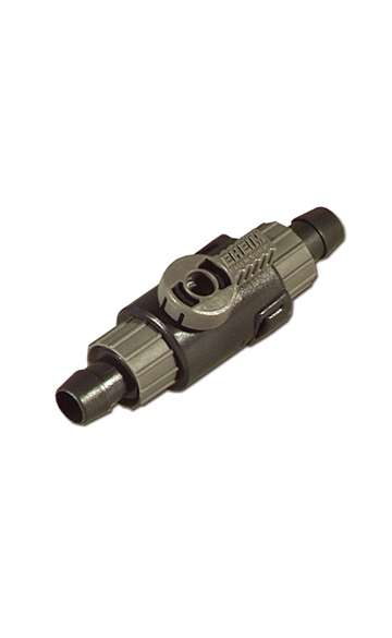 EHEIM Shut-off tap for hose (9/12 - 19/27mm)