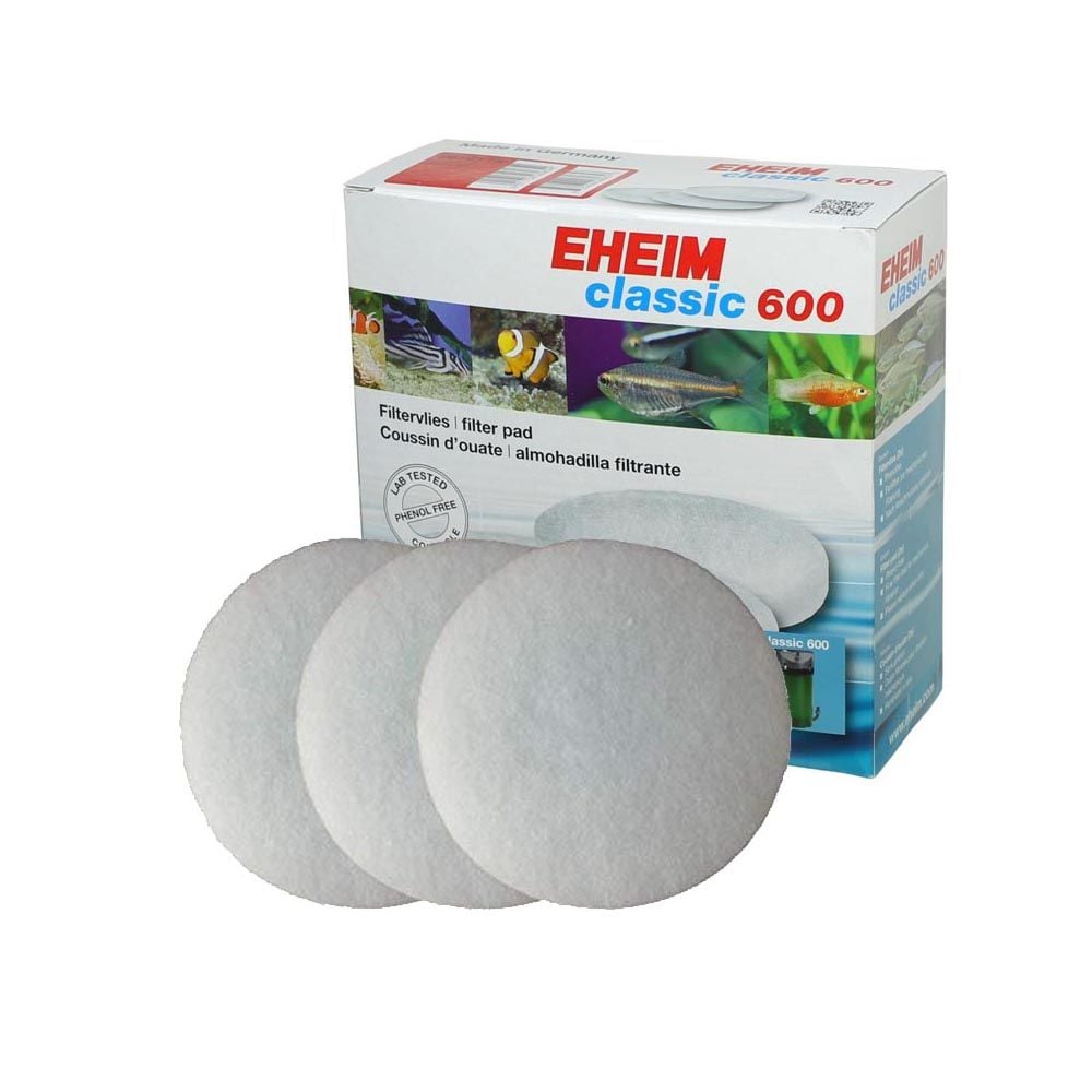EHEIM Filter pad for Classic Filter (150,250,350,600)
