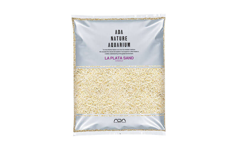 ADA La Plata Sand