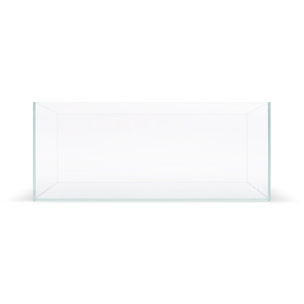 Ultum Nature Systems UNS Shallow Ultra Clear Rimless Tank