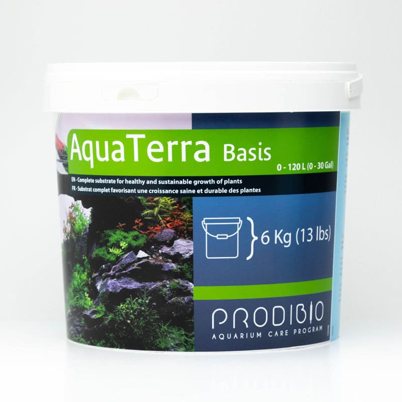 Prodibio Aqua Terra Basis