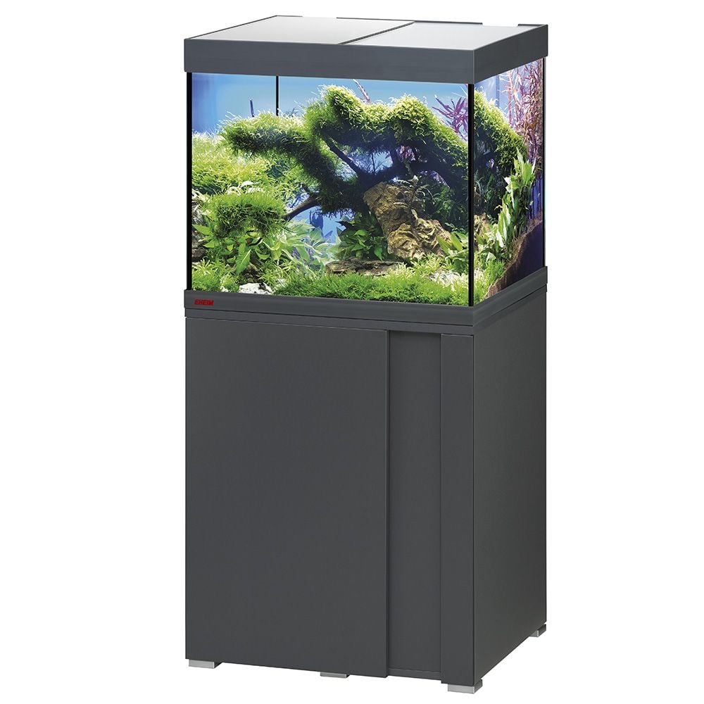 EHEIM VivalineLED 150 Aquarium Set With Cabinet