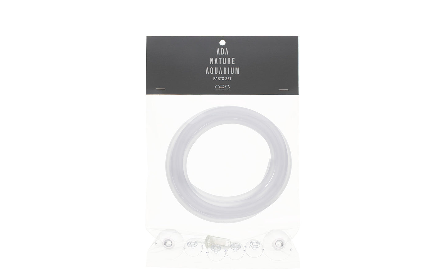ADA Clear Parts Set