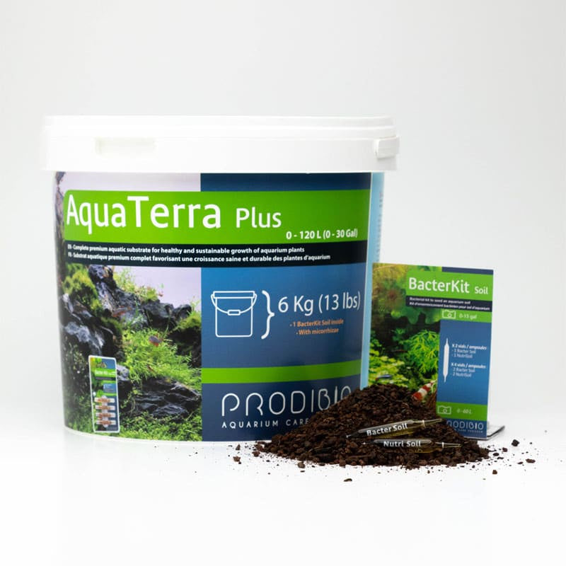 Prodibio Aqua Terra Plus