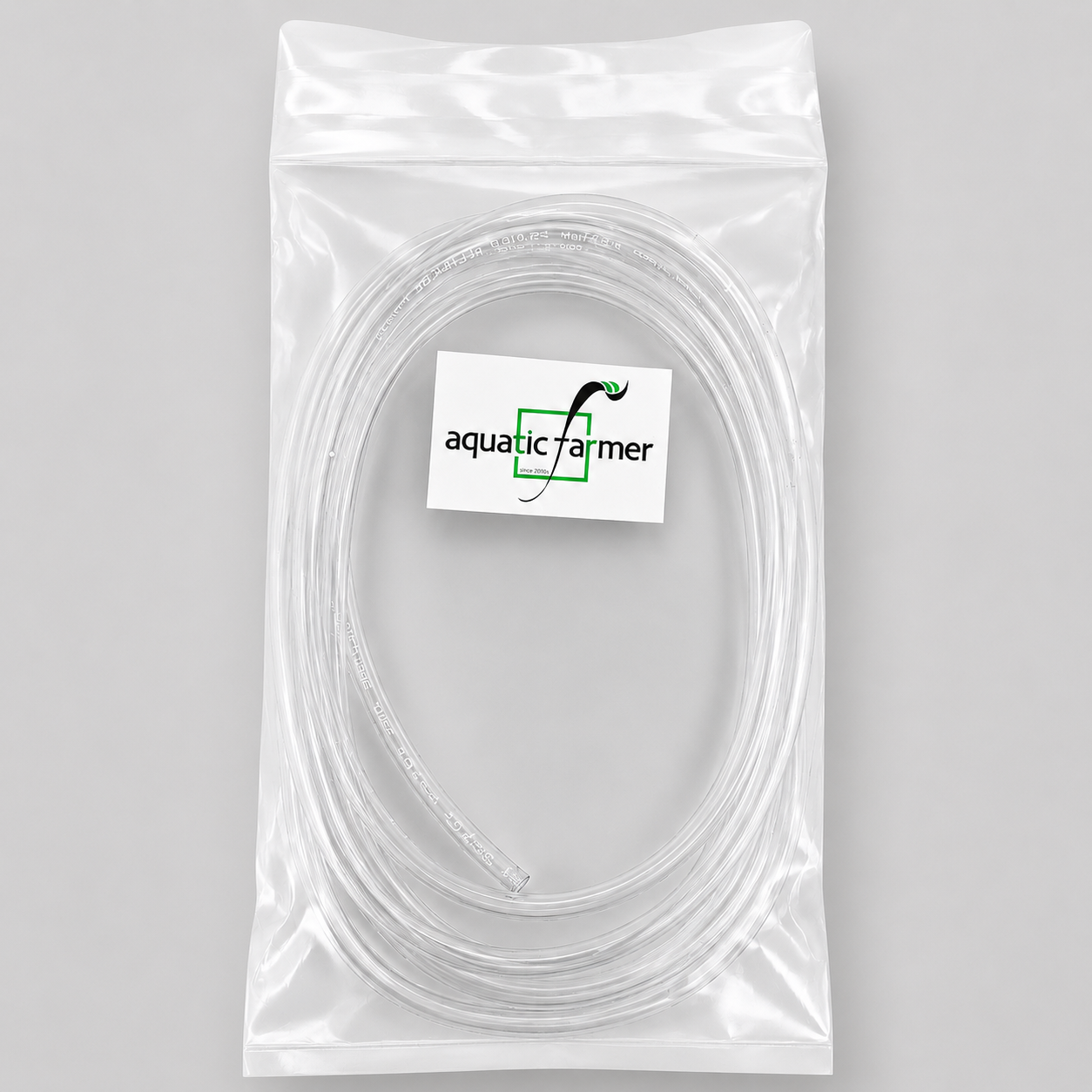 Aquatic Farmer CO2 Resistant Aquarium Tubing 4/6mm (3m)