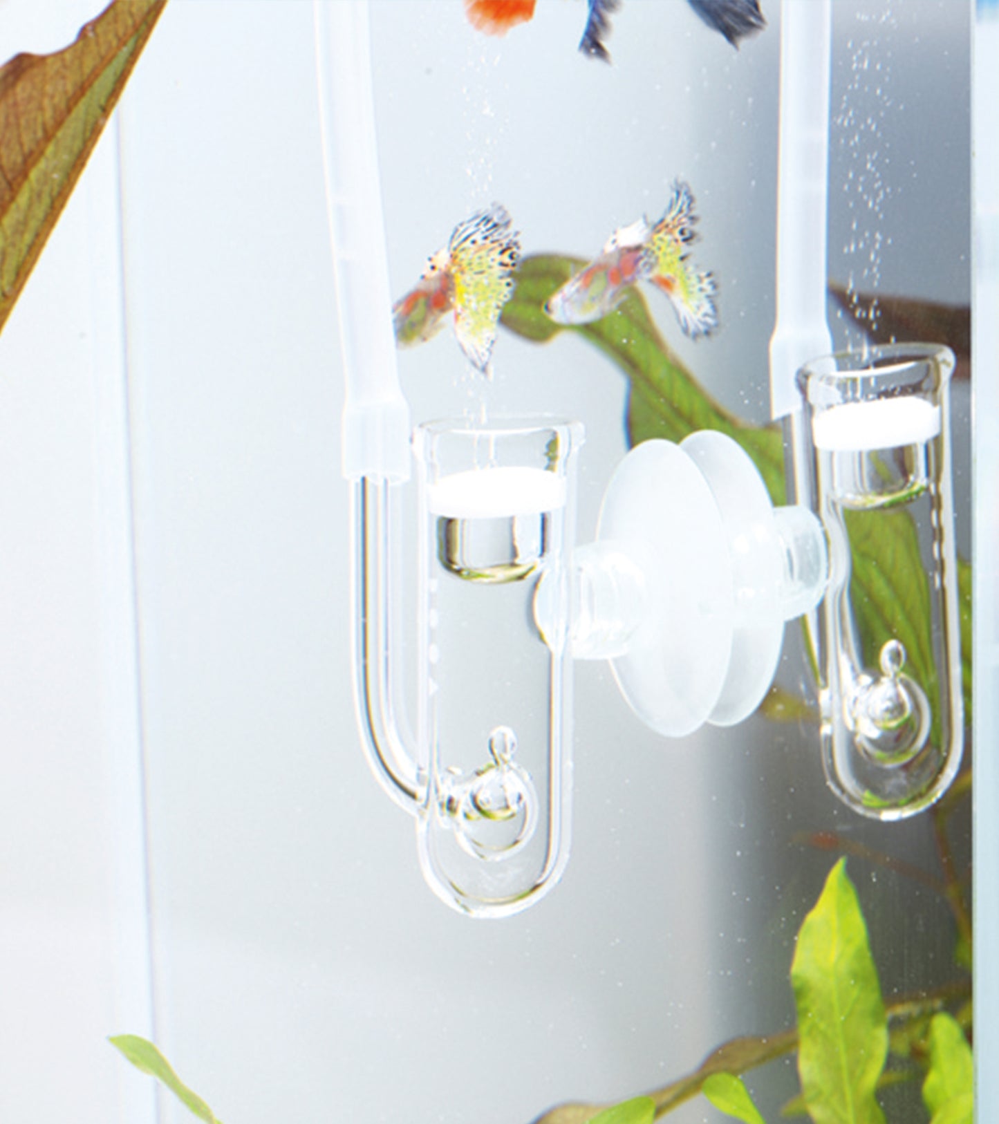 DOOA CO2 Count Diffuser