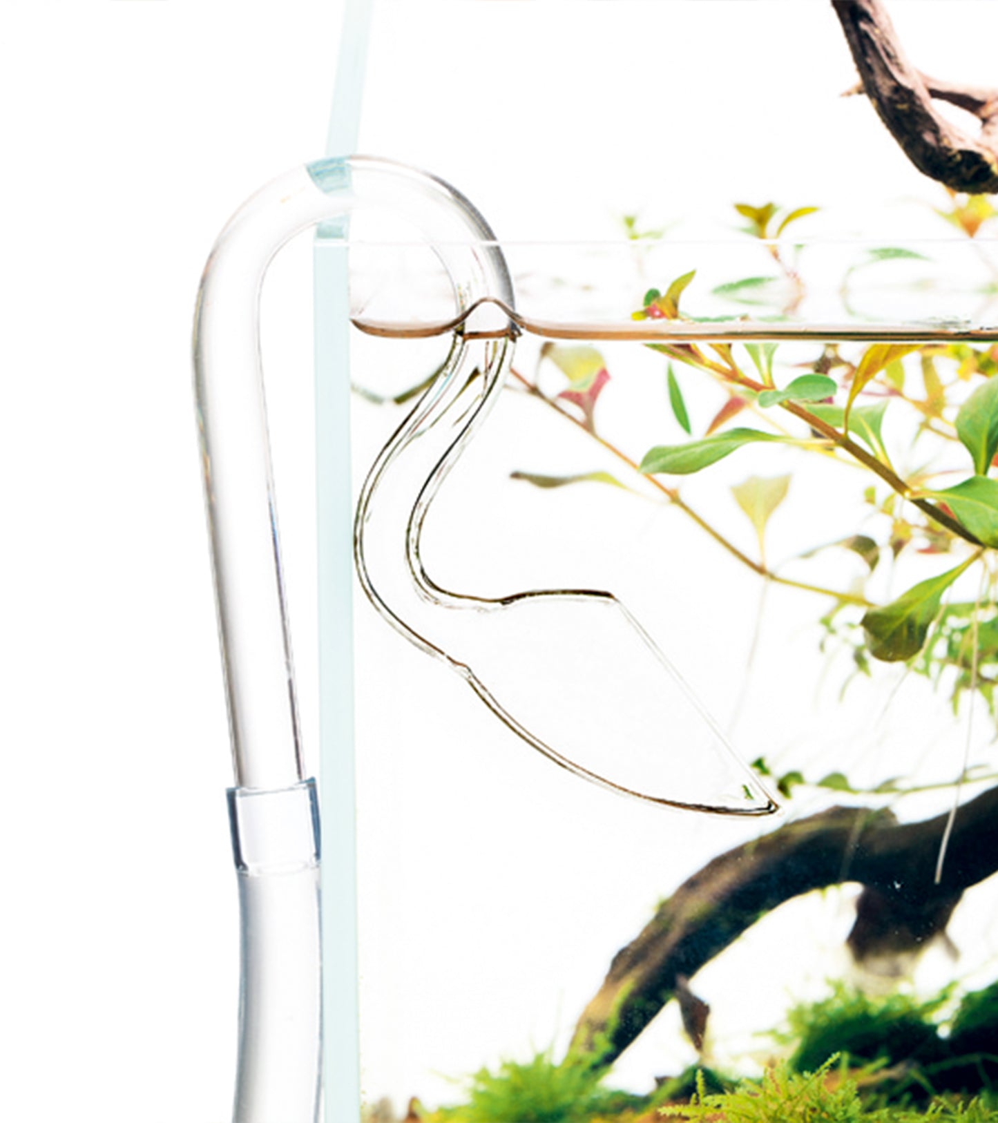 DOOA Stream Pipe ARC P