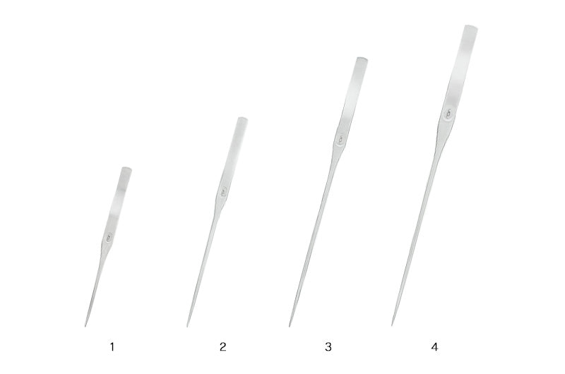 ADA Pro-Pinsettes Tweezers