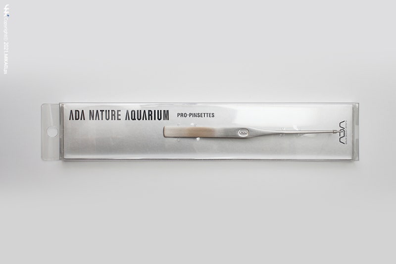 ADA Pro-Pinsettes Tweezers