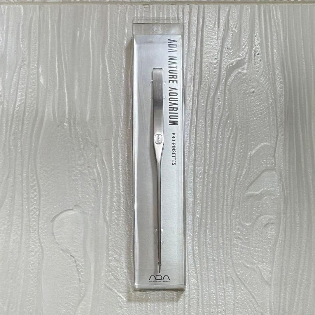 ADA Pro-Pinsettes Tweezers