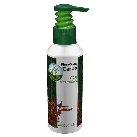 Colombo Flora Grow Carbo - Alternative carbon source for plant growth (Best Before Date September 2026)