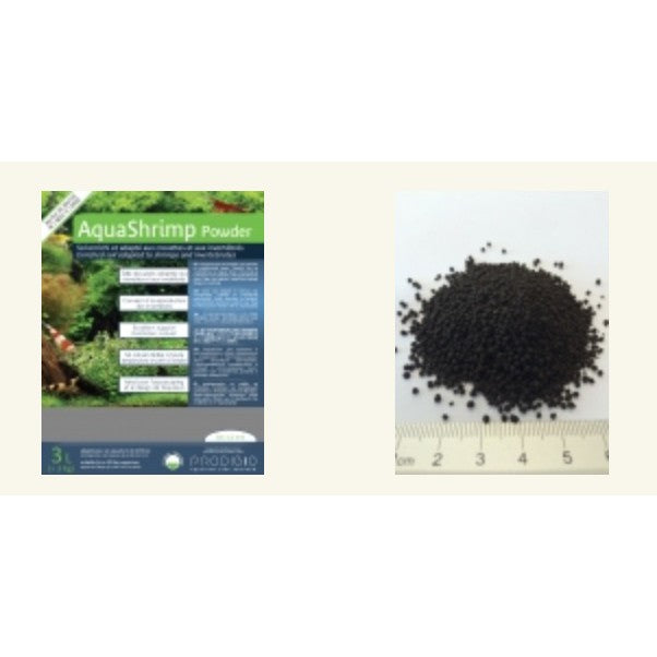Prodibio Aquarium Soil (Does not cloud water and suitable for all aquatic plants)