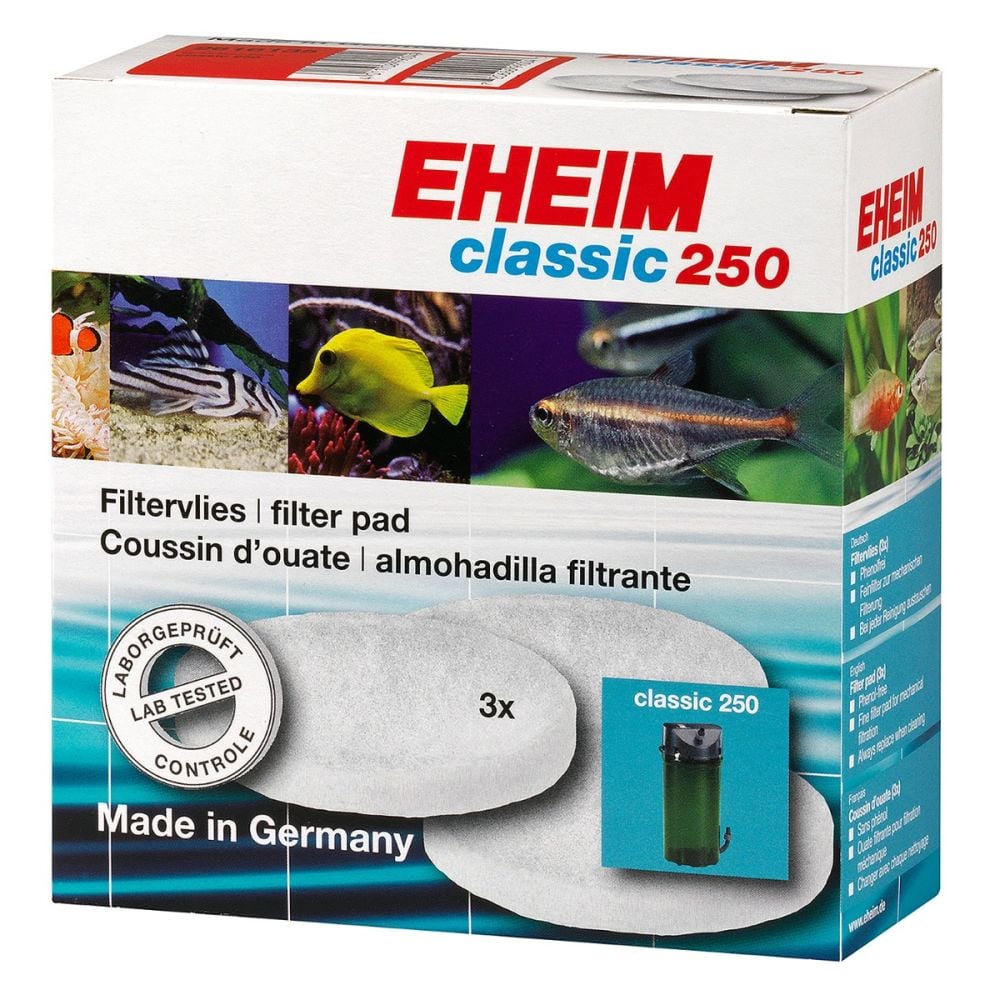 EHEIM Filter pad for Classic Filter (150,250,350,600)