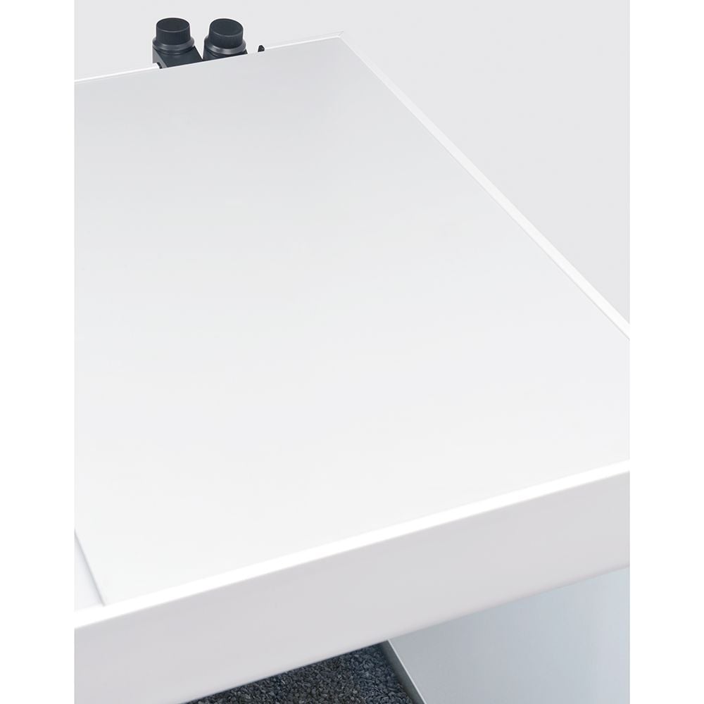 EHEIM VivalineLED 126 Aquarium Set With Cabinet