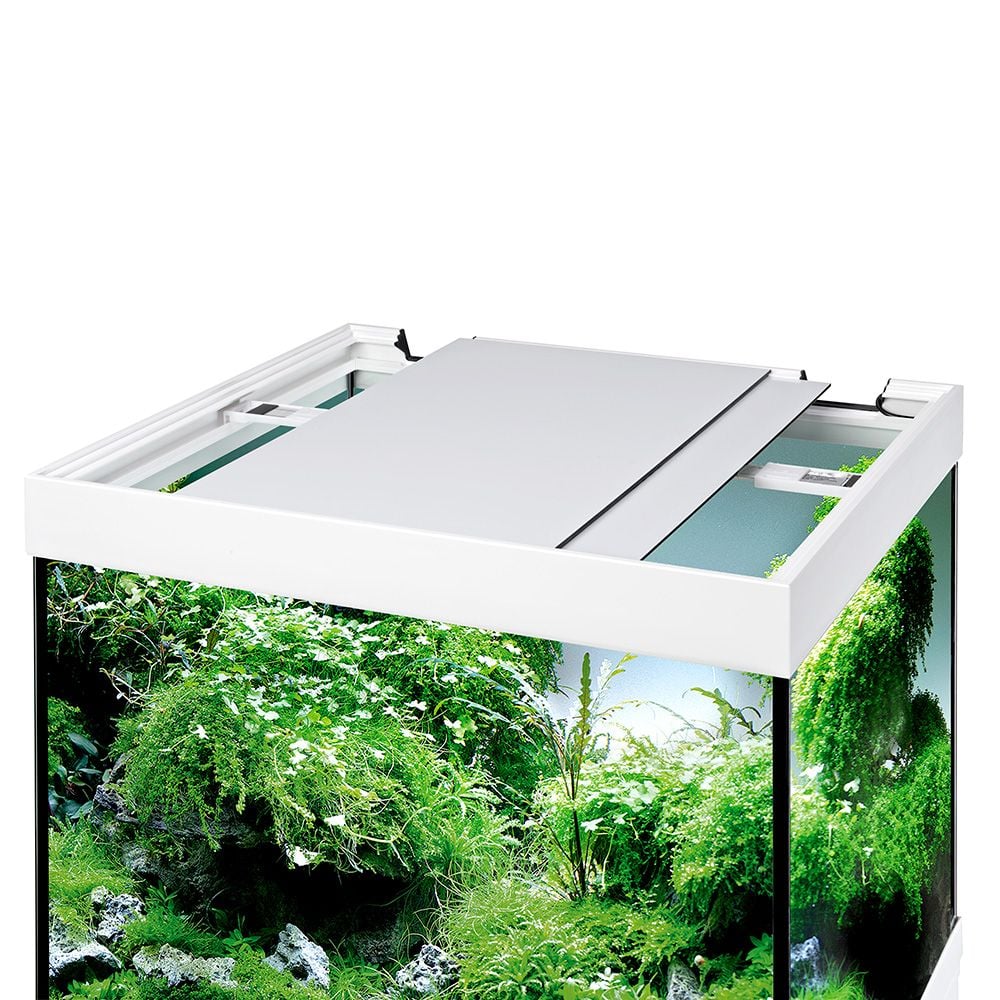 EHEIM VivalineLED 126 Aquarium Set With Cabinet
