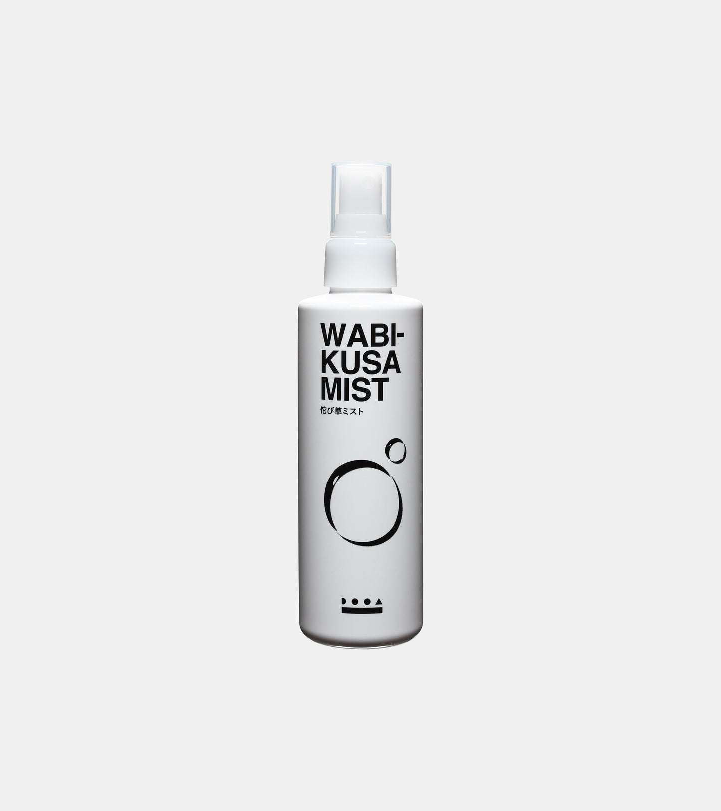 DOOA Wabi-Kusa Mist 200ml
