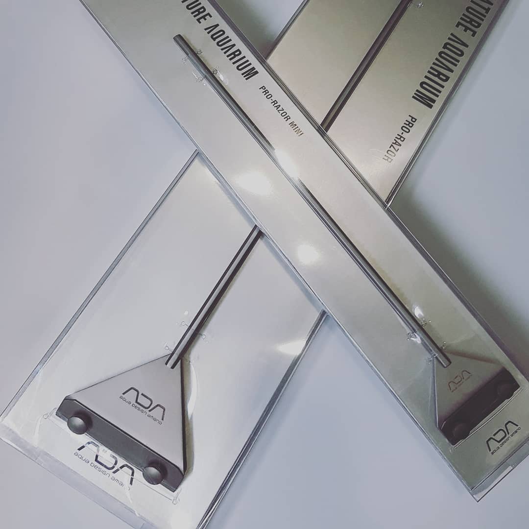 ADA Pro Razor