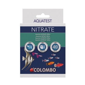 Colombo No3 Nitrate Freshwater test kit (Best before date September 2025)