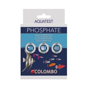 Colombo Po4 Phosphate Freshwater Test Kit (Best Before Date May 2026)