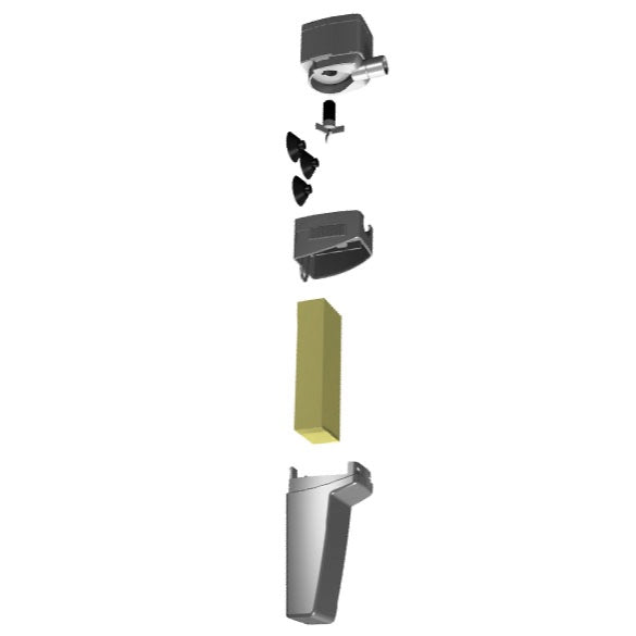 EHEIM miniFLAT (Internal filter for aqua terrariums)