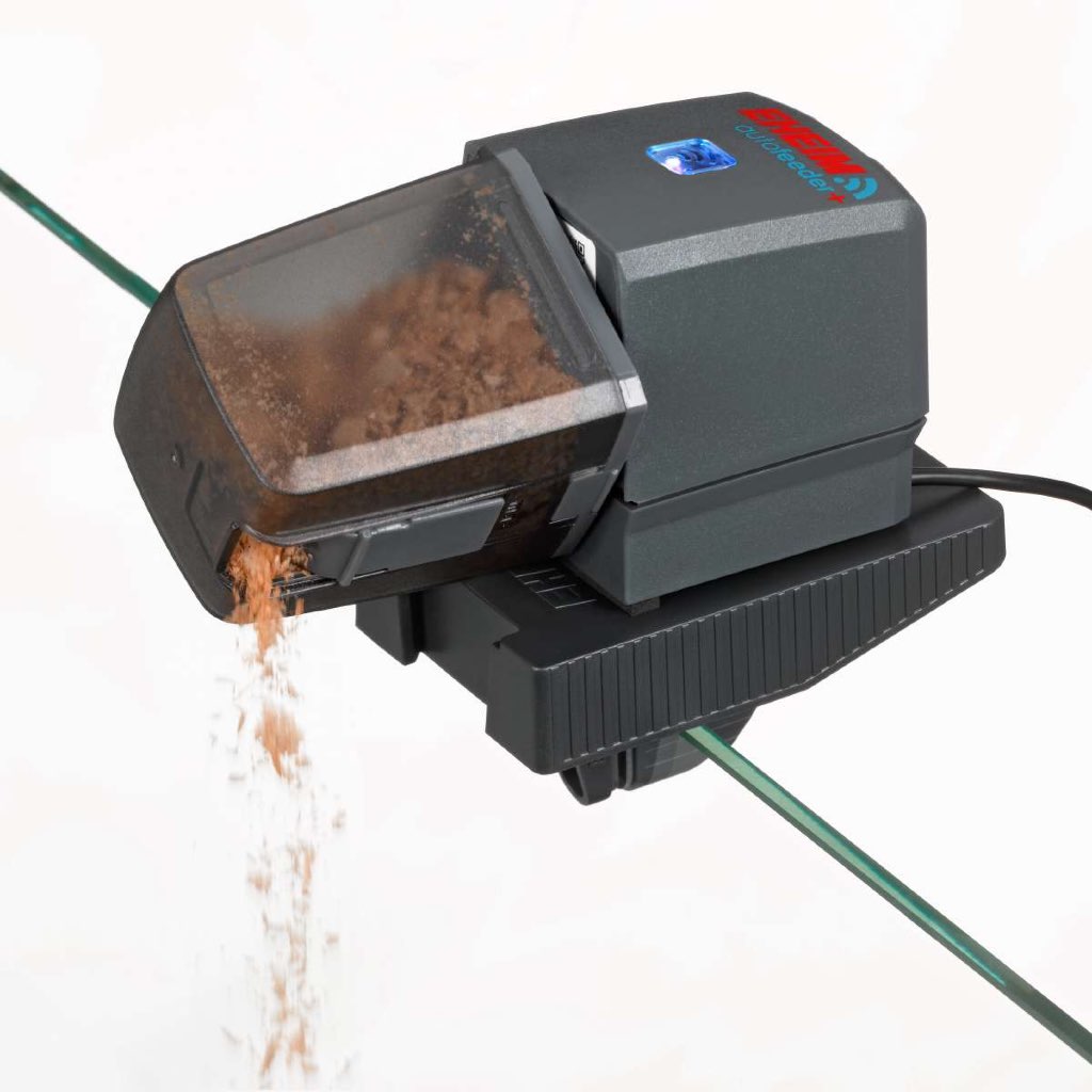 EHEIM Autofeeder+ (With Wifi App Function)