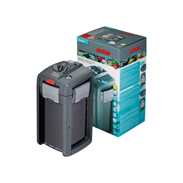 EHEIM Professional 4+ External Filter 250/350/600