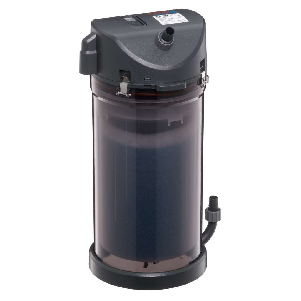 EHEIM ClassicVARIO+e 250 External Filter (With Wifi App Function)