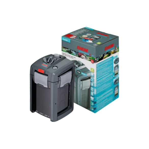 EHEIM Professional 4+ External Filter 250/350/600
