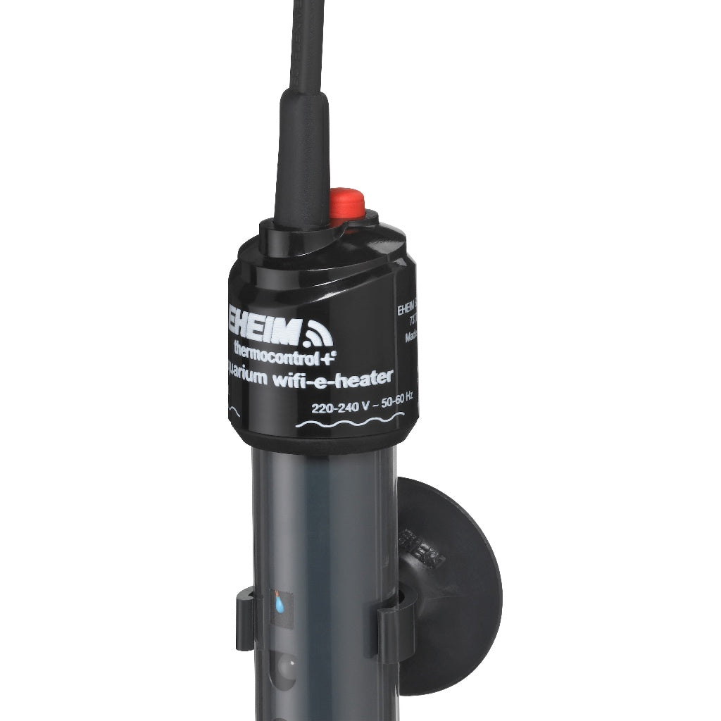 EHEIM Thermocontrol+ e Smart Aquarium Heater (With Wifi App Control)