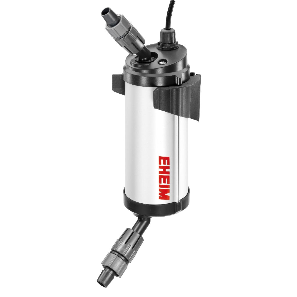 EHEIM ReeflexUV+e 500 Inline UV Steriliser (With Wifi App Function)