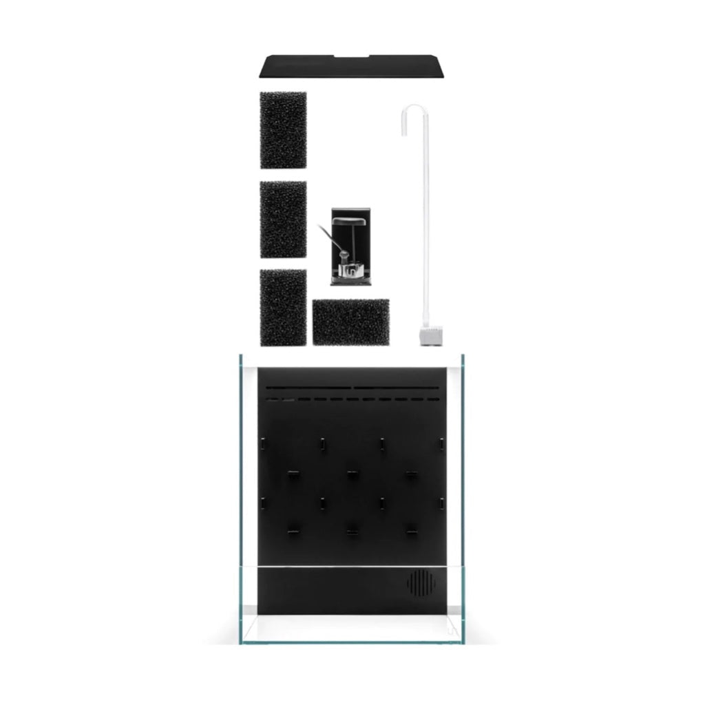 Ultum Nature Systems UNS Foresta Integrated Paludarium