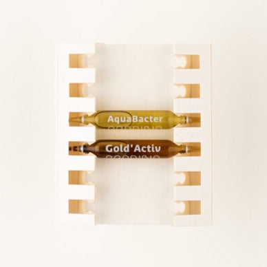 Prodibio Start Up Goldfish - Starter kit for goldfish aquarium (No expiry date)
