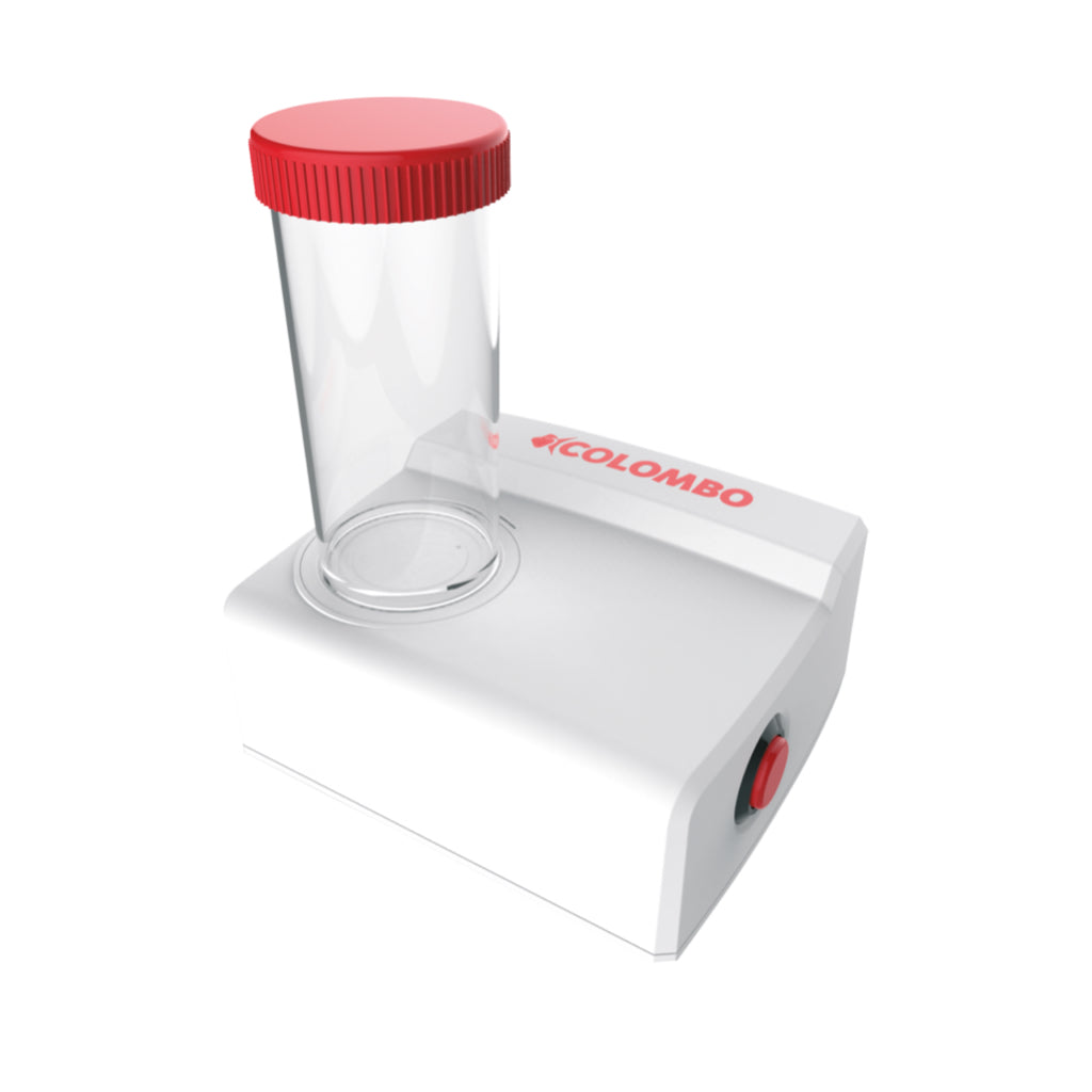 Colombo Test Stirrer