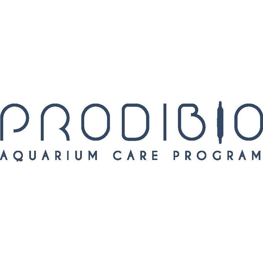 Prodibio Start Up Goldfish - Starter kit for goldfish aquarium (No expiry date)
