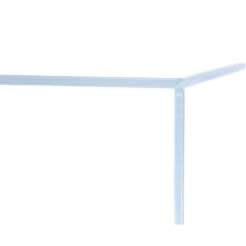 Ultum Nature Systems UNS Standard Ultra Clear Rimless Glass Tanks