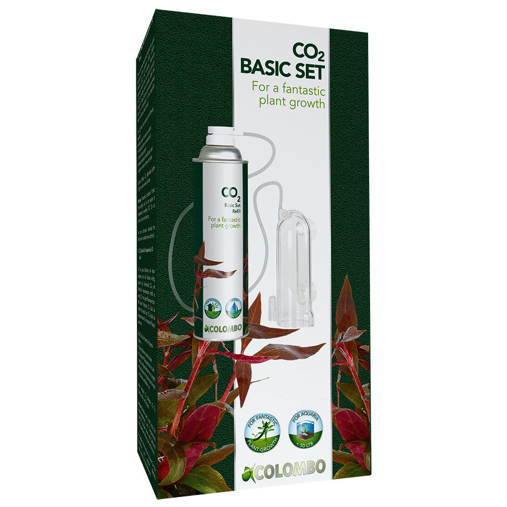 Colombo Co2 Basic Set