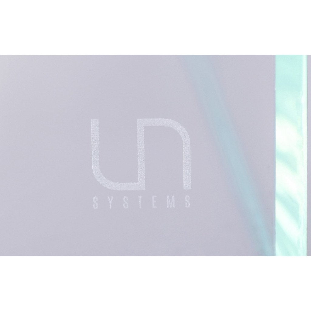 Ultum Nature Systems UNS Cube Ultra Clear Rimless Tanks