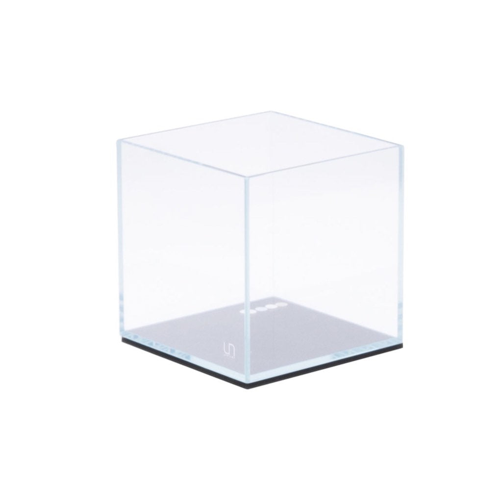 Ultum Nature Systems UNS Cube Ultra Clear Rimless Tanks