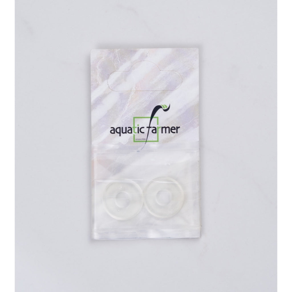 Replacement seal gasket for Aquatic Farmer regulators