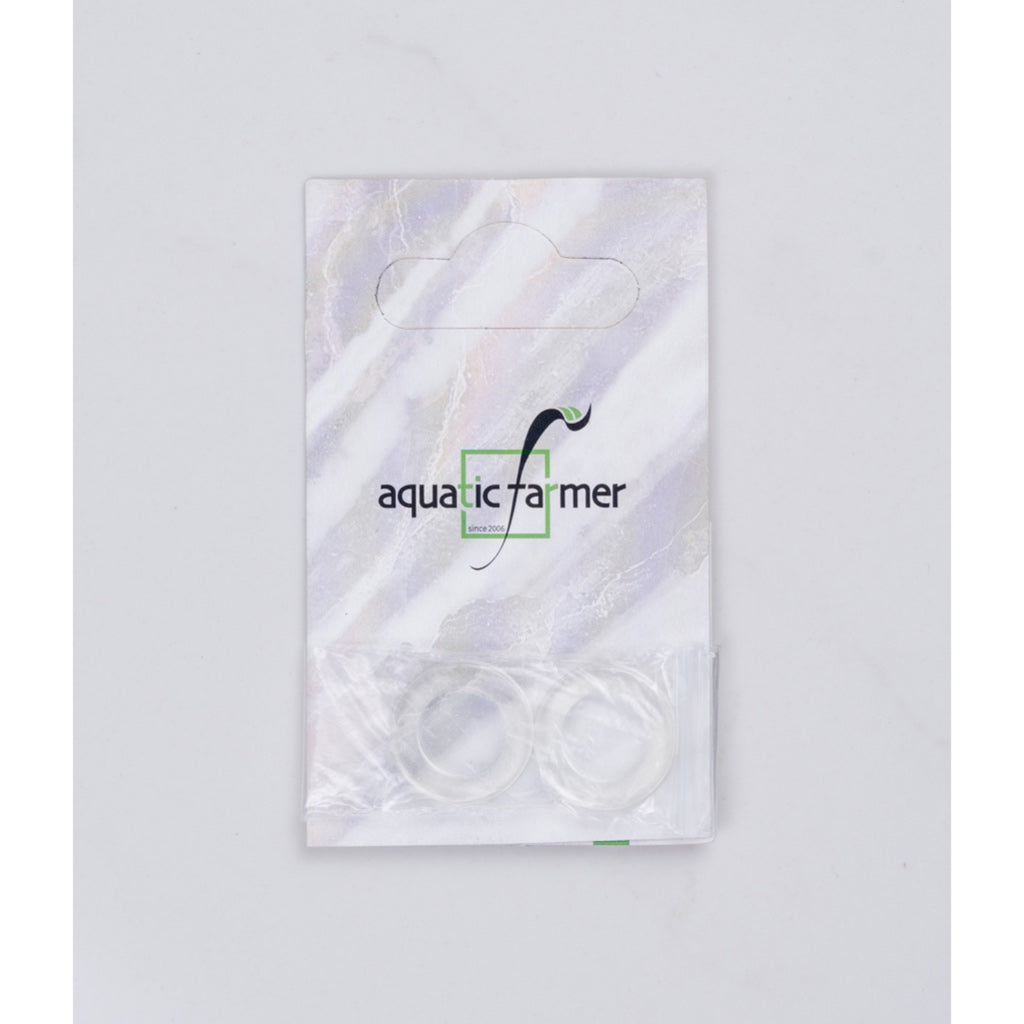 Replacement seal gasket for Aquatic Farmer regulators