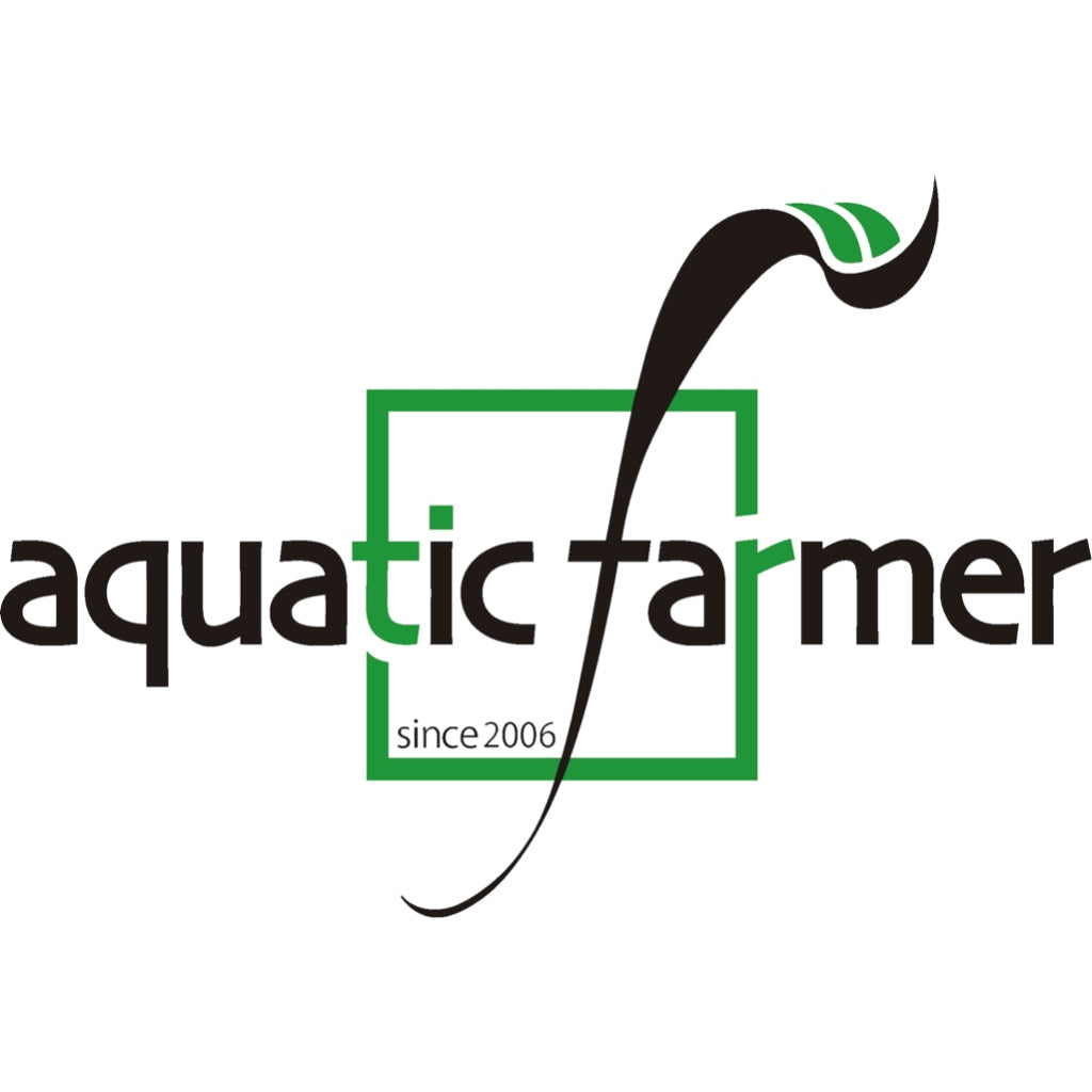 Aquatic Farmer Purity - Regenerative filter media to control ammonia, nitrate and nitrite