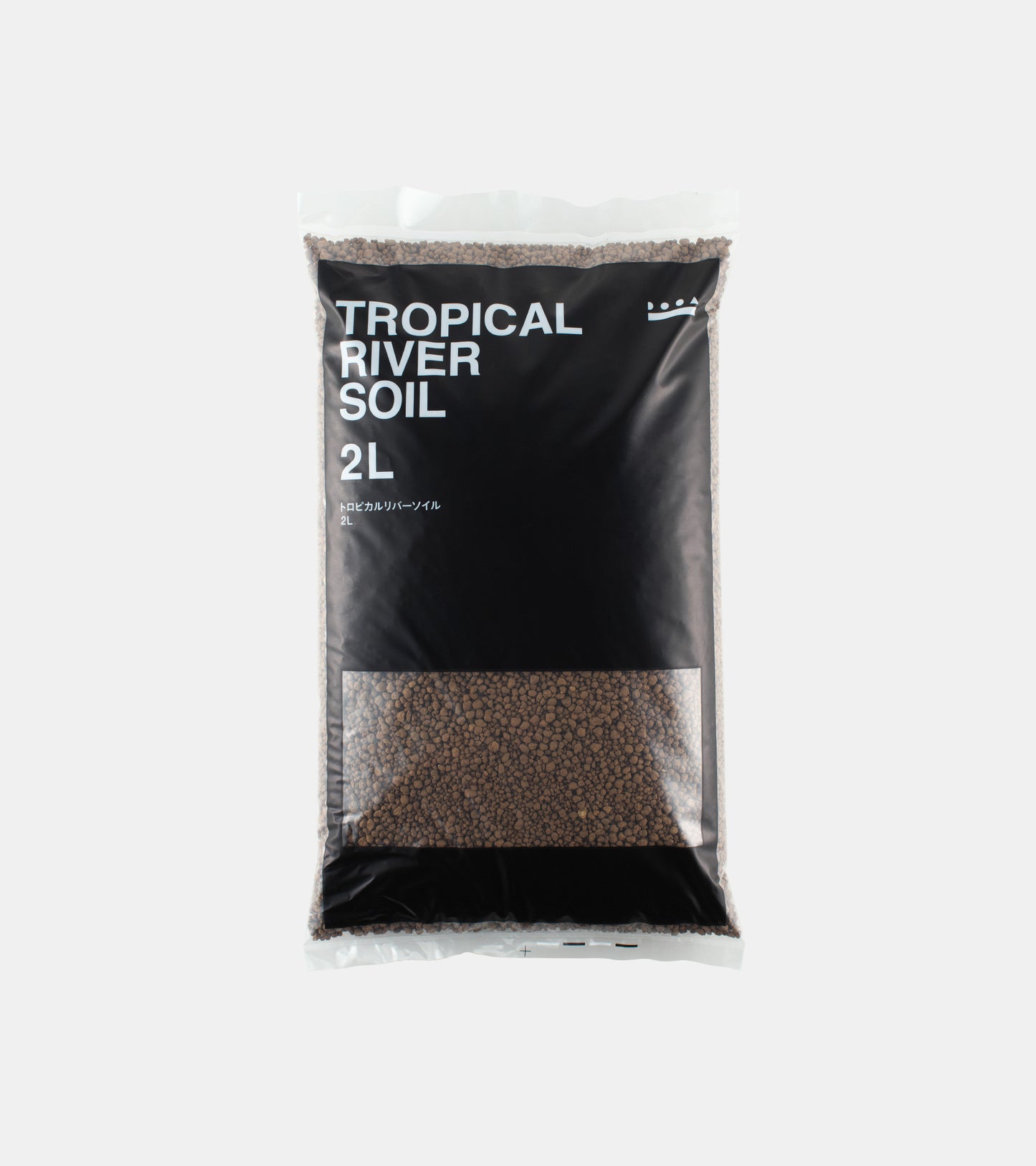 DOOA Tropical River Soil