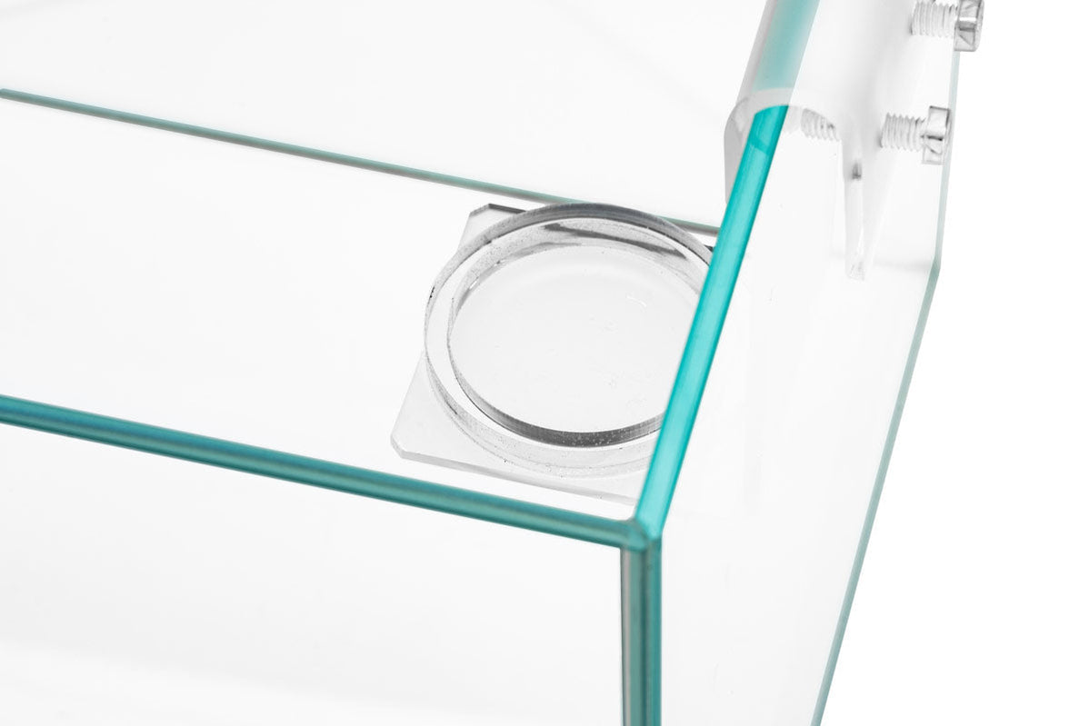 UNS Atomizer Holder - Clear
