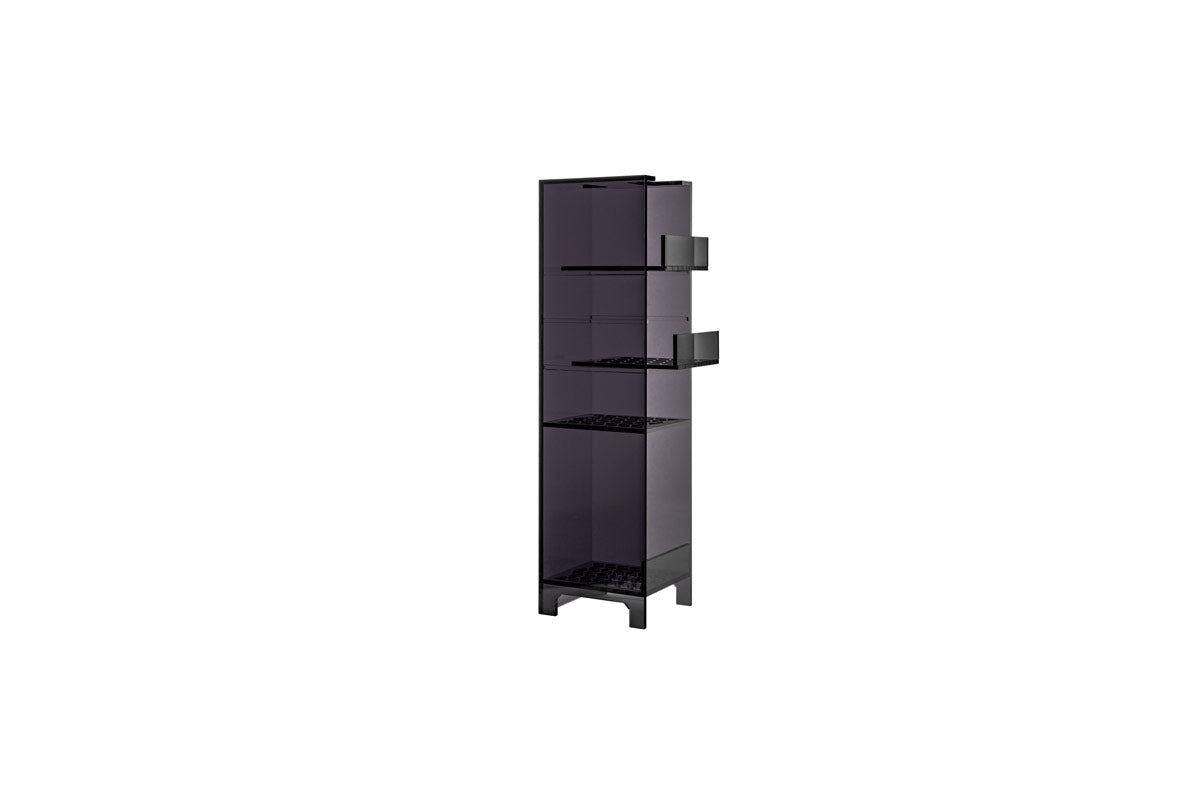 UNS Media Tower for Dual AIO - Filter Media Organizer