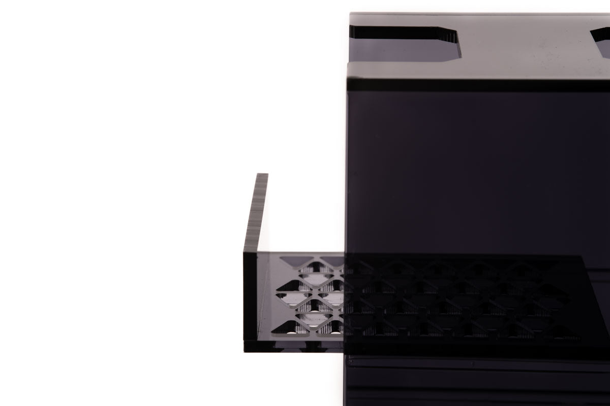 UNS Media Tower for Dual AIO - Filter Media Organizer